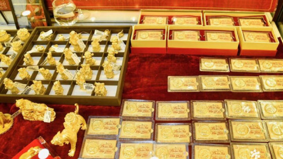 Giá vàng hôm nay 7/6: Dự báo giá vàng tuần tới 9-13/6/2025