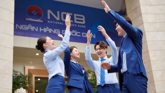 NCB tiếp tục báo lãi quý II/2025, hoạt động kinh doanh tăng trưởng tích cực