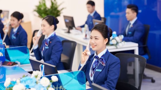 NCB tăng vốn điều lệ lên 19.280 tỷ đồng
