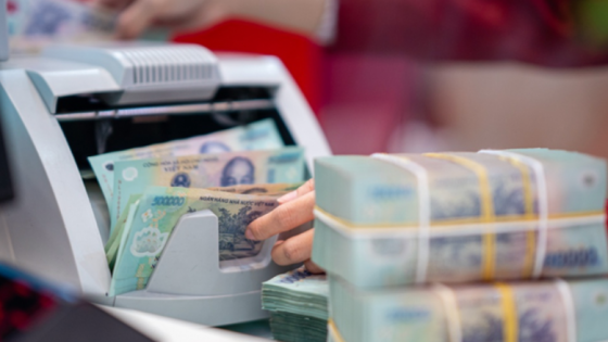 Ngân hàng lại chạy đua tăng vốn