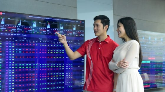 Quyết liệt gỡ điểm nghẽn để nâng hạng thị trường chứng khoán vào tháng 9