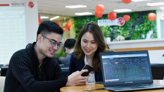 Thông tư 03 gỡ 'nút thắt' nâng hạng thị trường chứng khoán