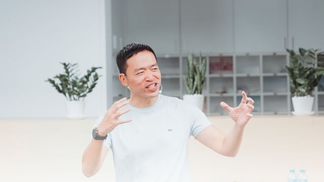 3 bài học đáng giá của CEO VNG Lê Hồng Minh