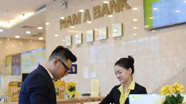 Nam A Bank đồng hành cùng doanh nghiệp đẩy mạnh kinh doanh cuối năm