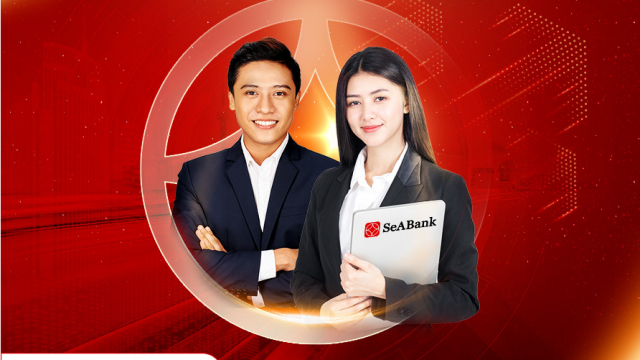 SeABank cùng doanh nghiệp nhỏ và vừa nâng khả năng tiếp cận vốn cuối năm