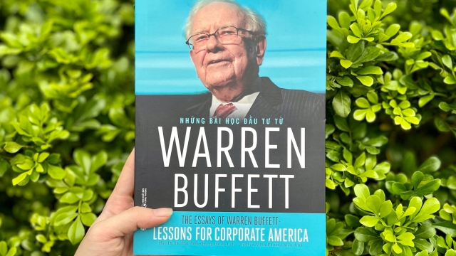 Những bài học đầu tư vượt thời gian từ Warren Buffett