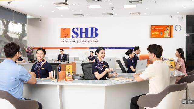 SHB được chấp thuận tăng vốn điều lệ lên 40.658 tỷ đồng