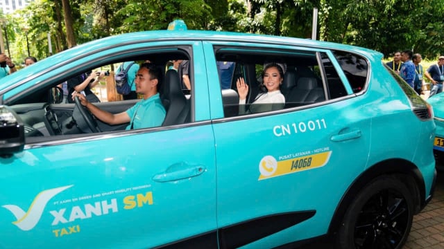 Trận đánh lớn của GSM