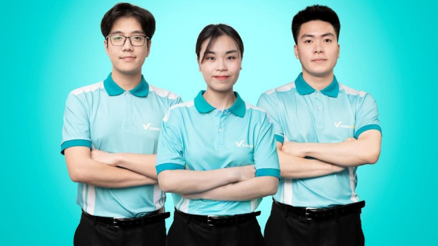 Ra mắt dịch vụ taxi chất lượng cao Xanh SM Premium 