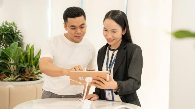 Bảo hiểm nhân thọ như nắng sau mưa