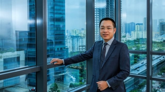 Tham vọng của Đạt Phương sau khoản đầu tư nghìn tỷ vào kính hoa siêu trắng