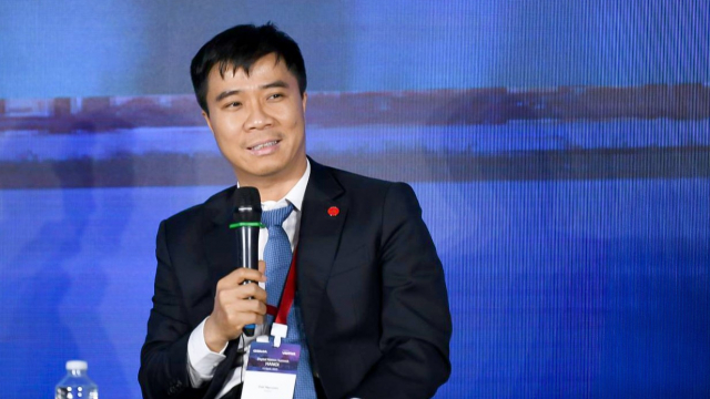 Từ đồng lúa đến quốc gia số: Việt Nam trước thời khắc quyết định