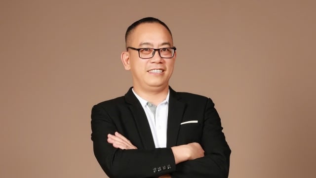 Nhà sáng lập từ nhiệm, Thế Giới Di Động có CEO mới