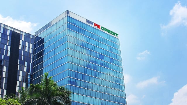 Moody’s nâng triển vọng của FE Credit theo hướng tích cực