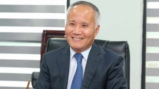 Thủ tướng lập Hội đồng Tư vấn chính sách