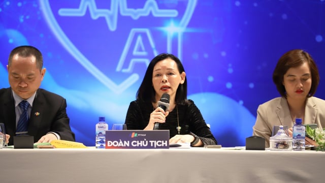 'Người cũ' của Thế Giới Di Động bất ngờ xuất hiện tại Long Châu, FPT Retail muốn phá kỷ lục lợi nhuận