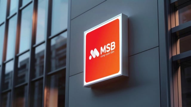 MSB ôm mộng lớn, đổi hướng mua công ty chứng khoán