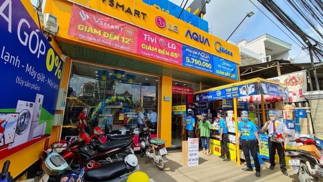 Ông Nguyễn Đức Tài thôi điều hành, Thế Giới Di Động sẽ ra sao?