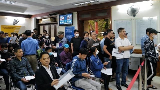 Thủ tướng yêu cầu tất cả thủ tục hành chính liên quan doanh nghiệp phải trực tuyến