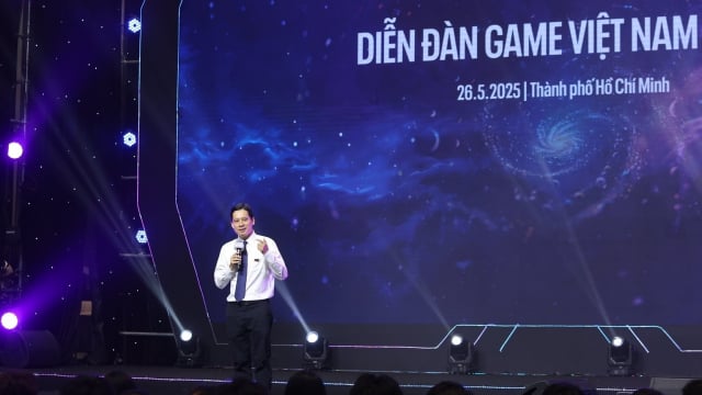 Quy mô tỷ đô, Việt Nam có nên đầu tư ngành game thành mũi nhọn kinh tế số?