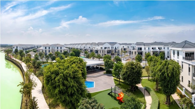 Đồng Nai mở tiếp lối thoát cho dự án của Novaland và Nam Long 