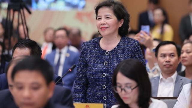 Vinamilk, FPT, Hoà Phát, CMC hiến kế 'trận đánh lớn' thúc đẩy Nghị quyết 68