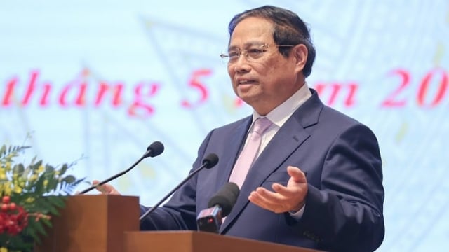 Thủ tướng yêu cầu giải quyết kiến nghị doanh nghiệp trong 2 tuần