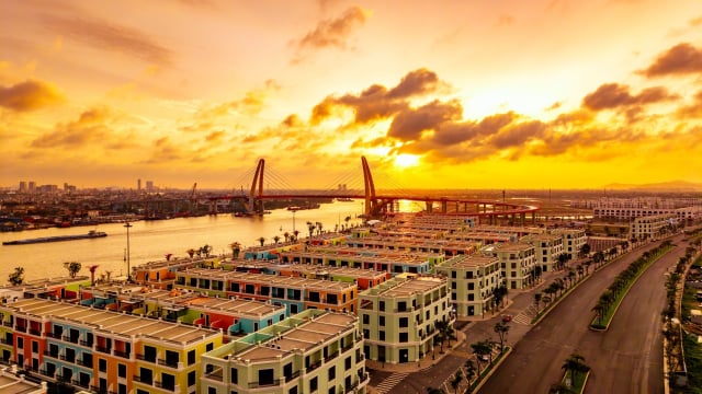 Bắt mạch thị trường bất động sản Hải Phòng trước sáp nhập tỉnh thành
