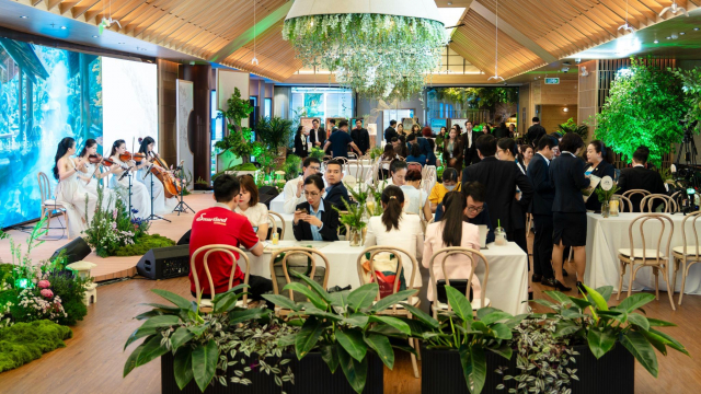 Essensia Parkway sells out within hours, marking an outstanding partnership with WorldHotels
