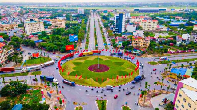 Bất động sản Hải An bước vào chu kỳ tăng trưởng mới