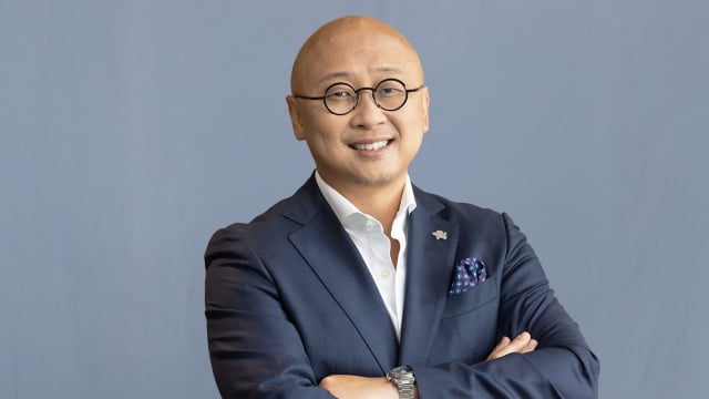 Prudential Việt Nam có tân tổng giám đốc 25 năm kinh nghiệm