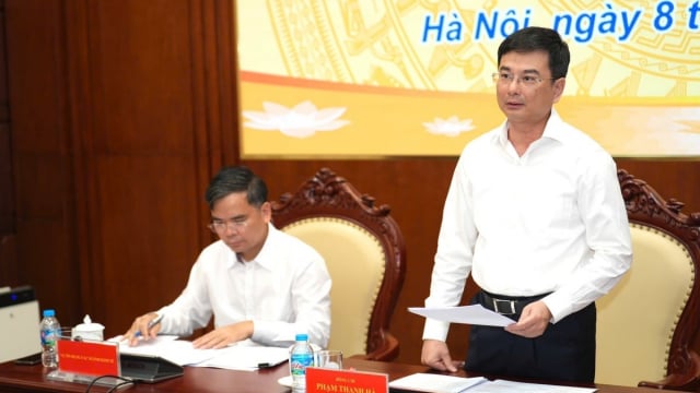 17,2 triệu tỷ đồng bơm vào kinh tế, tín dụng tăng gần 10% nửa đầu năm