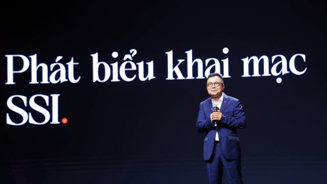 Chủ tịch SSI: Việt Nam sẽ có thế hệ tỷ phú mới nhờ tài sản số