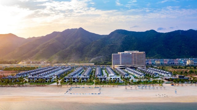 Đặc khu Vân Đồn: Đường băng mới cho nhà đầu tư dài hạn