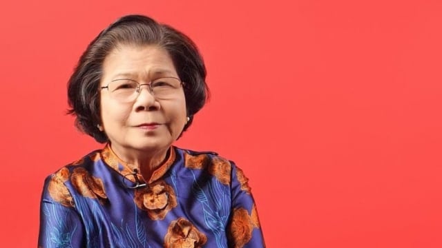 Thế hệ doanh nhân vượt sóng bằng sức trẻ