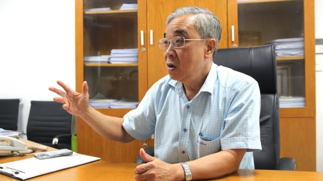 Một chữ 'Nhất' làm thay đổi cục diện
