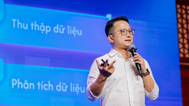 Sau quản trị số là gì?