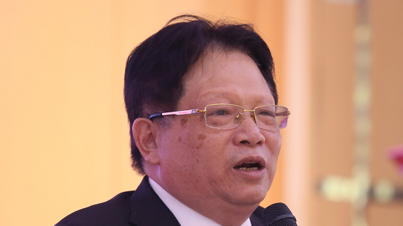 Khởi tố Chủ tịch Hóa chất Đức Giang Đào Hữu Huyền