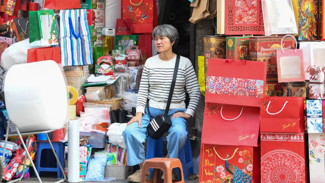 Đề xuất nâng ngưỡng chịu thuế lên 1 tỷ đồng với hộ kinh doanh
