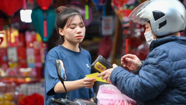Chính thức bỏ ngưỡng chịu thuế 500 triệu đồng với hộ kinh doanh