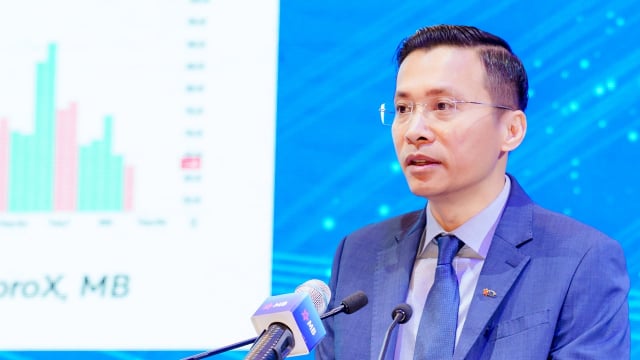 Chiến lược cho vay doanh nghiệp vừa và nhỏ ở MB