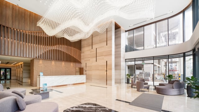 FUTA Residence và bài toán giá trị bền vững của bất động sản sở hữu lâu dài ven biển Đà Nẵng
