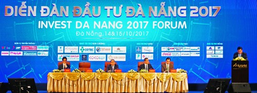 Around US$1.5 billion planned to be poured into Da Nang