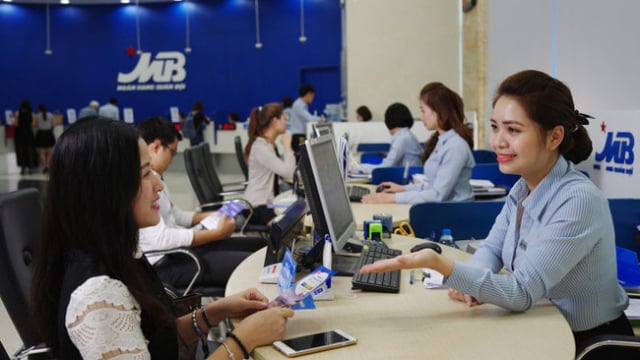 Military Bank gained US$27 million from selling stake in Mcredit to Japanese bank