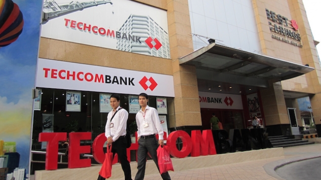 Warburg Pincus to invest US$370 million into Techcombank