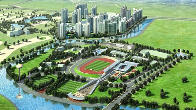 Keppel Land consolidates full ownership of US$500 million Saigon Sports City