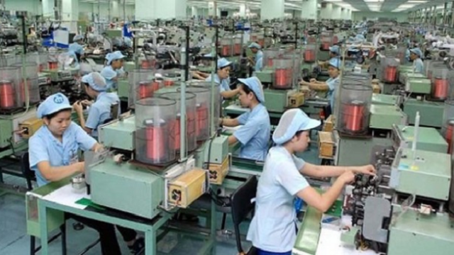 WB raises forecast for Vietnam's economic growth to 6.8 per cent