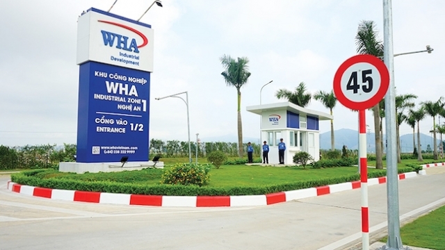 WHA plans to develop 2 industrial zones in Thanh Hoa province