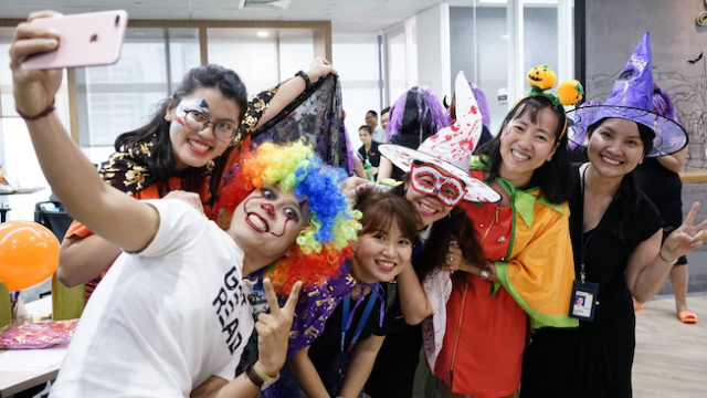 Beating employee burnout at 3M