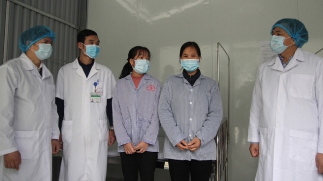 Vietnam shows effective control of coronavirus outbreak